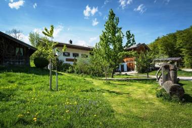 Ferienwohnungen Freidinglehen