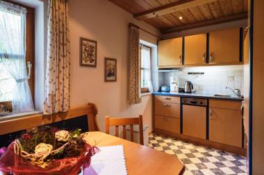 Ferienwohnungen Freidinglehen