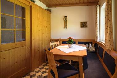 Ferienwohnungen Freidinglehen