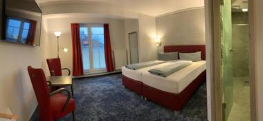 Meister BÄR HOTEL Fichtelgebirge