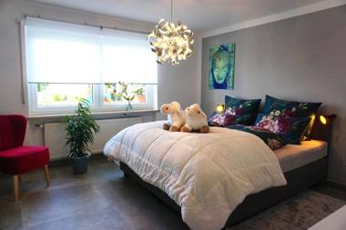 Ferienwohnung Schott