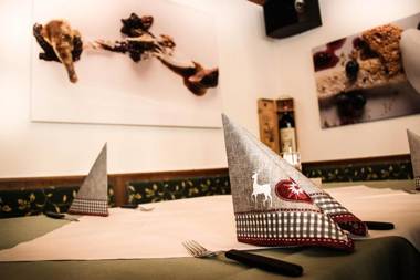 Blochums Gasthof Hirsch