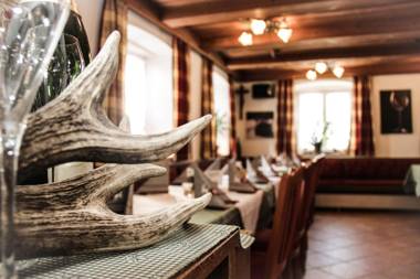 Blochums Gasthof Hirsch