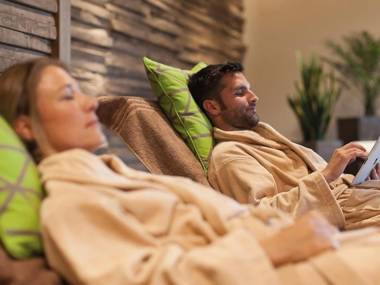 Das Weitblick Allgäu