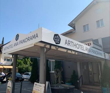 Arthotel Ana Panorama