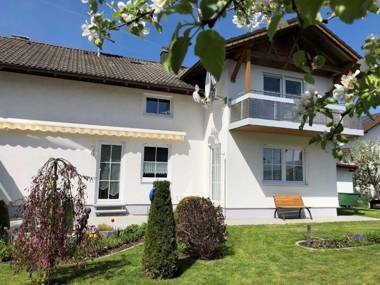 Christl's Ferienwohnung