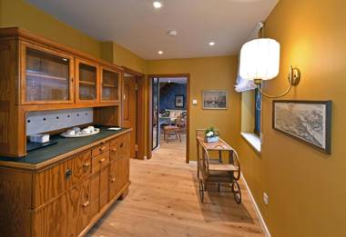 Hotel & Weinhaus Anker