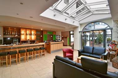 Hotel & Weinhaus Anker