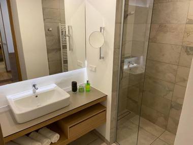 Hotel Zur Schönen Aussicht