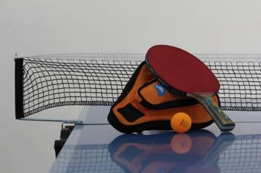 Häuser der Villa Italia