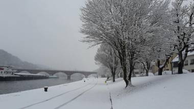 Hotel Mainblick Garni