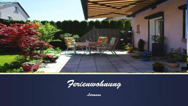 FeWo Marktheidenfeld