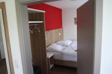 Gasthaus-Pension Hofmann