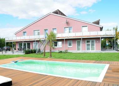 Caseti 5_ Ferienwohnungen _ Rothen