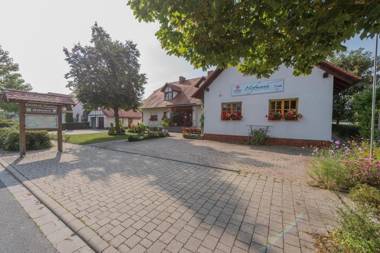 Hofmann`s Apartements & Ferienwohnungen