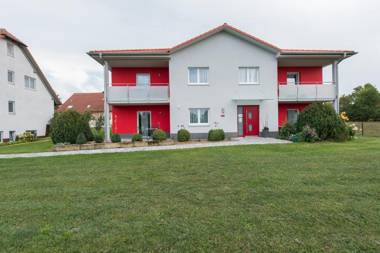 Hofmann`s Apartements & Ferienwohnungen