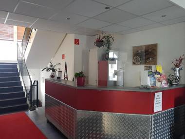 Hotel und Restaurant Rosenkranz