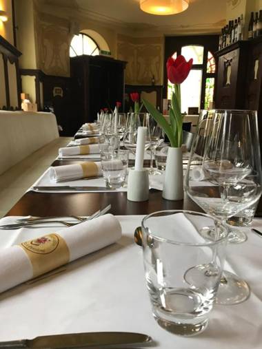 Da Marcello - Hostaria & Pensione