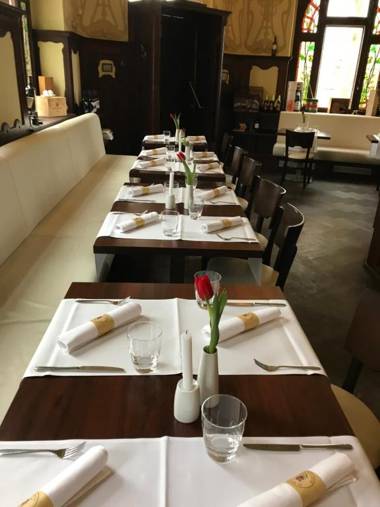 Da Marcello - Hostaria & Pensione