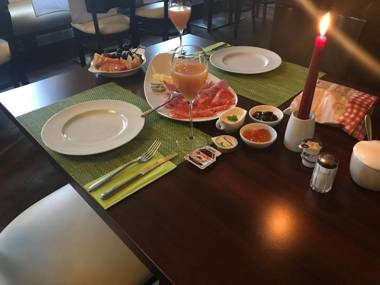 Da Marcello - Hostaria & Pensione