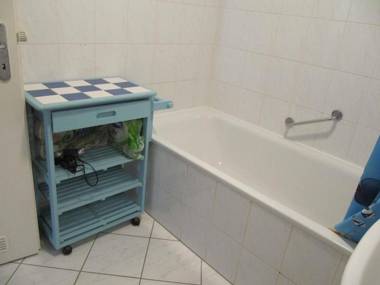 Ferienwohnung am Wildpark