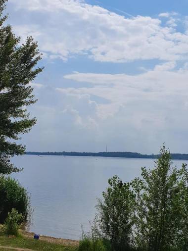 Nordstrand Idyll am Cossi