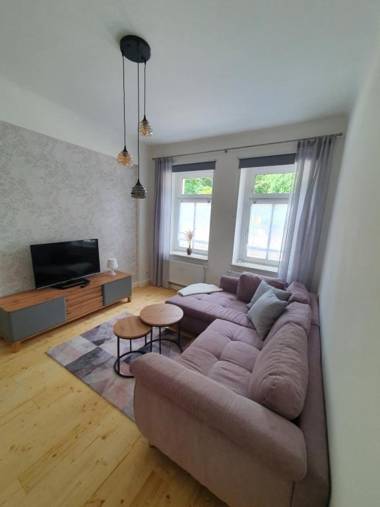 Nordstrand Idyll am Cossi