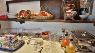 Vico's Hotel & Restaurant Asperg