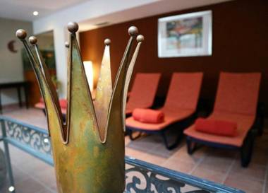 Landhotel Krone