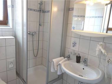 Hotel Gasthaus Krone