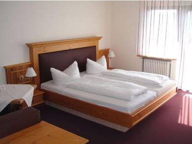 Hotel Gasthaus Krone