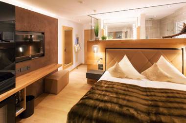 Hotel Heinzler am See