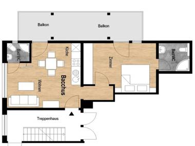 Reblandhof Siebenhaller