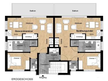 Reblandhof Siebenhaller