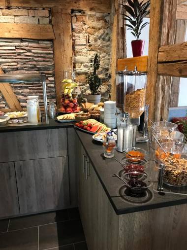 Hotel Adler Ittendorf