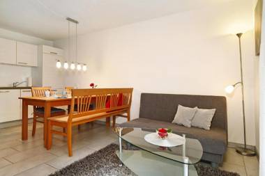 Ferienwohnung Sauermann