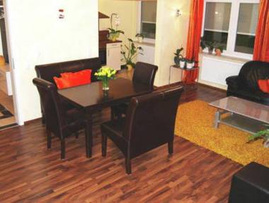 Gorgeous Apartment in Markdorf with Swimming Pool
