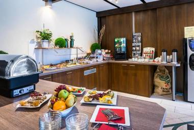 Montana Landhotel Gummersbach-Nord