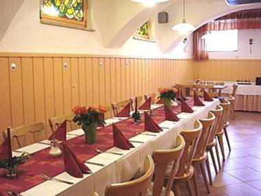 Pension & Gasthof Erbgericht Höhenlage 850m