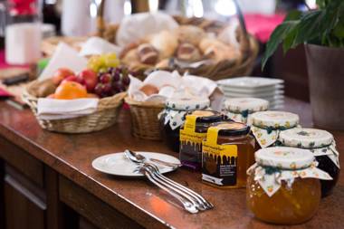 Spundloch- das Hotel & Weinrestaurant