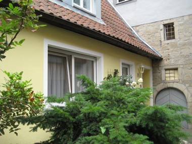 Haus Gartentraum