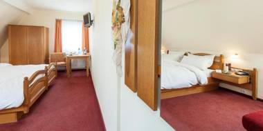 Landgasthof- Hotel Löwen