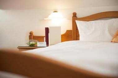 Landgasthof- Hotel Löwen