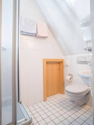 Gästehaus Mönchshof