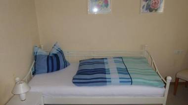 Ferienwohnung Angelika Gries