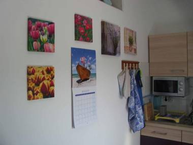 Ferienwohnung Gaby