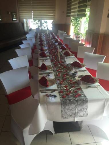 Hotel Restaurant Alexandros