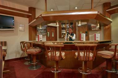 Novum Hotel Mannheim City