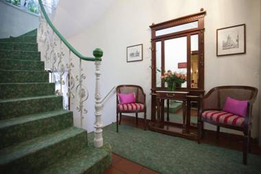 Hotel Kurpfalzstuben