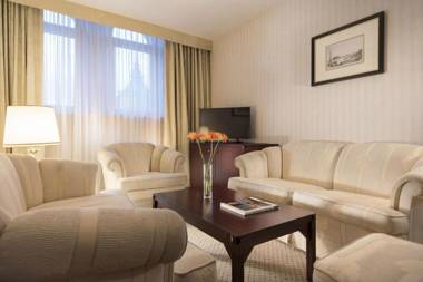 Maritim Hotel Mannheim